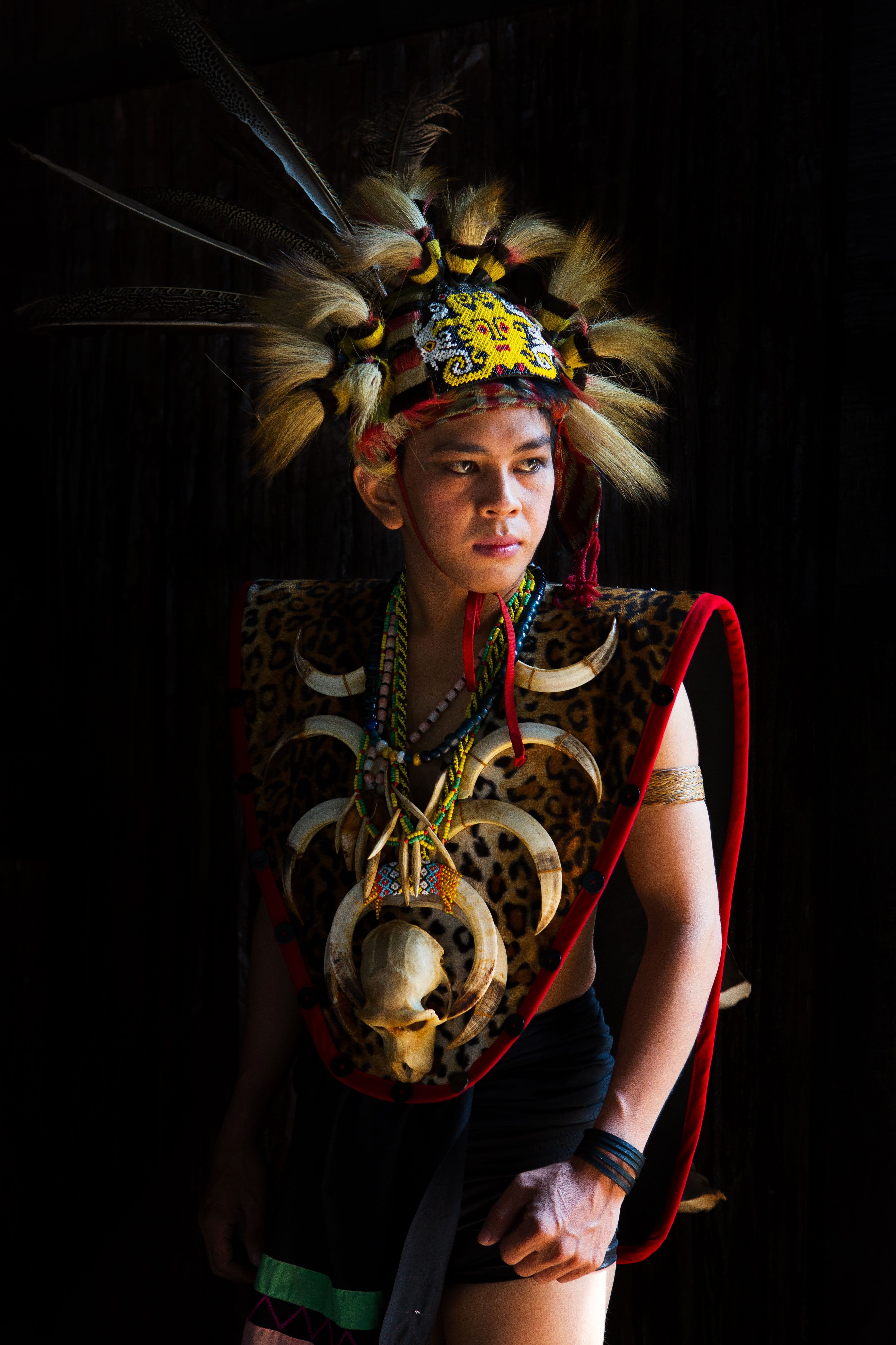 Sarawak Culture